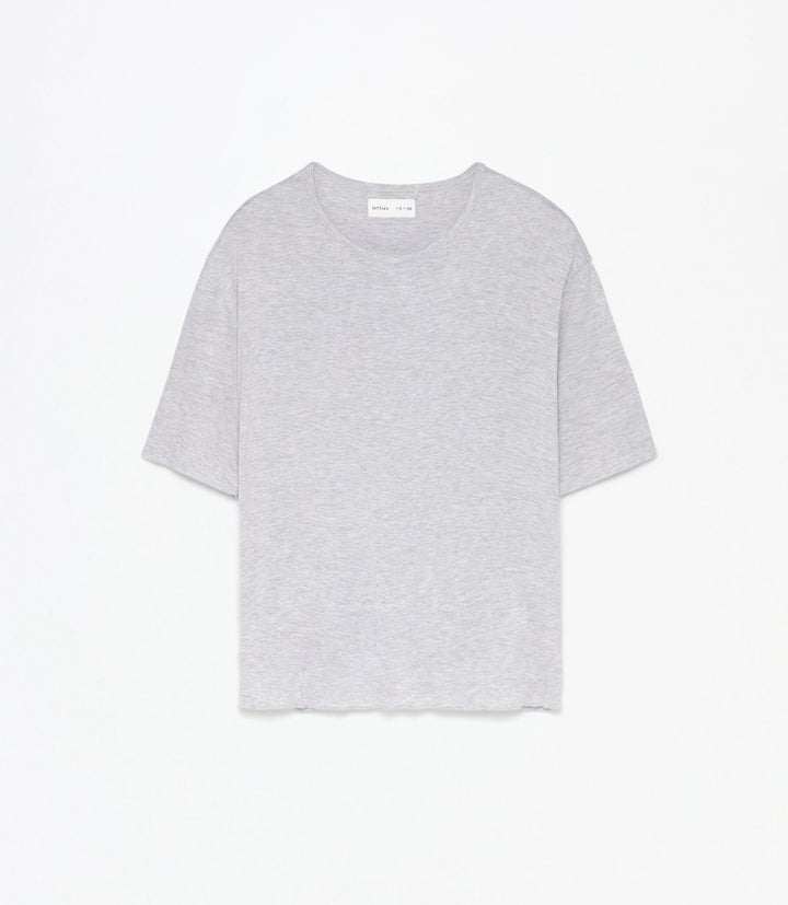 Moudda Lefties - T-Shirt Pyjama - Viscose - Tunisie 1