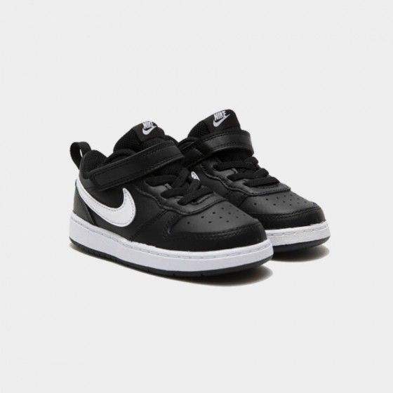 Moudda Nike - Nike Court Borough Low 2 (Tdv) - 2