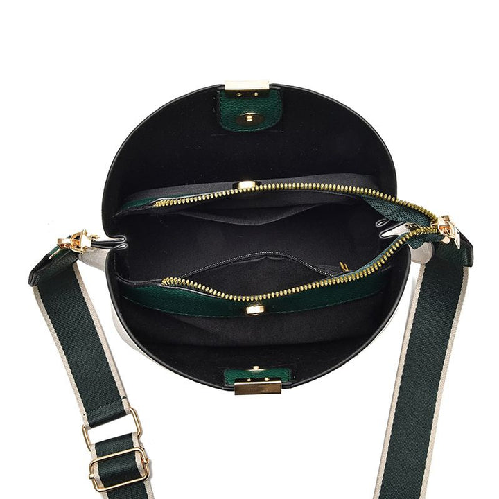 Moudda Bloom - Sac à main 'Soléa' - Tunisie 3