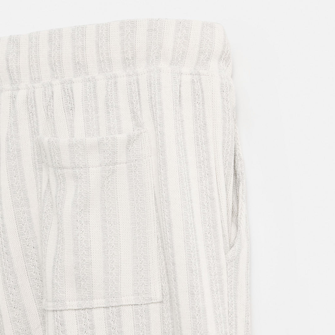 Moudda ZARA - Pantalon - Jacquard Vertical (Ramadan) - Tunisie 4