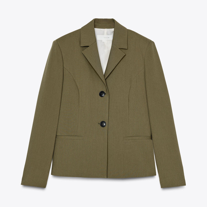Moudda ZARA - Ensemble Blazer - Ajusté & Revers - Tunisie 1