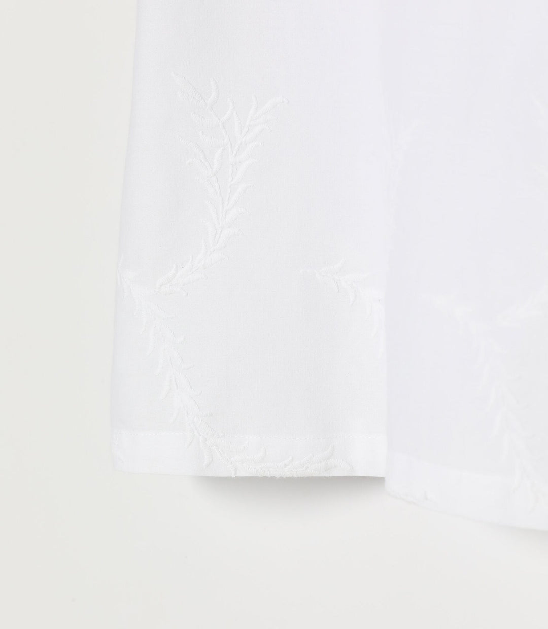 Moudda Lefties - Chemise/tunique - Tunisie 2