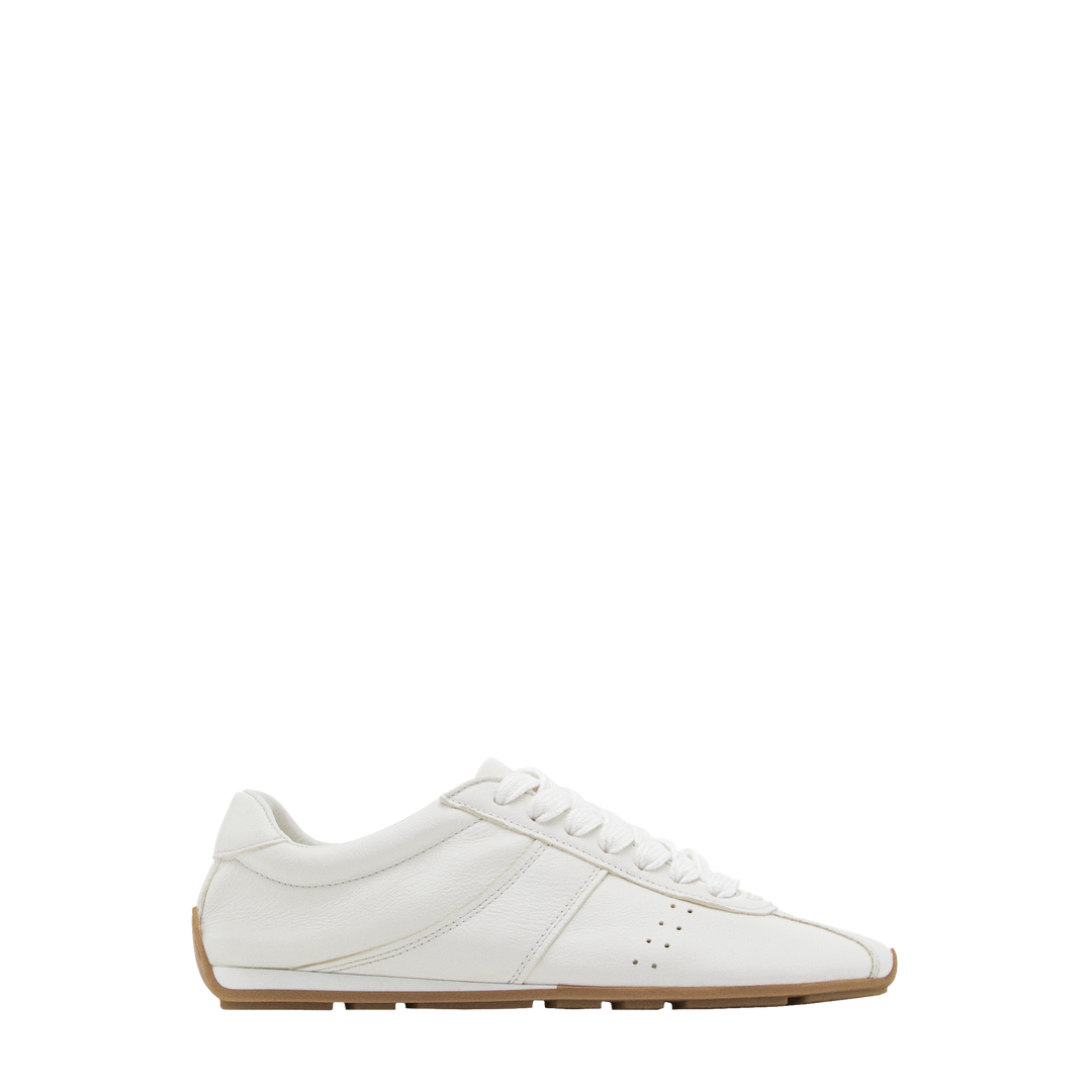 Moudda Massimo Dutti - Baskets douces revers - Tunisie 1