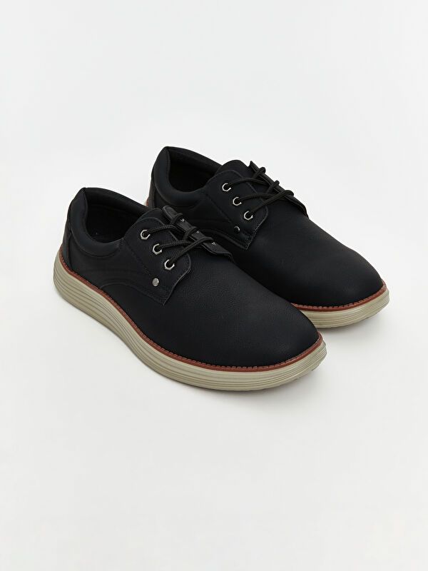 Moudda LC Waikiki - Chaussures classiques casual Homme Noir - Tunisie 1