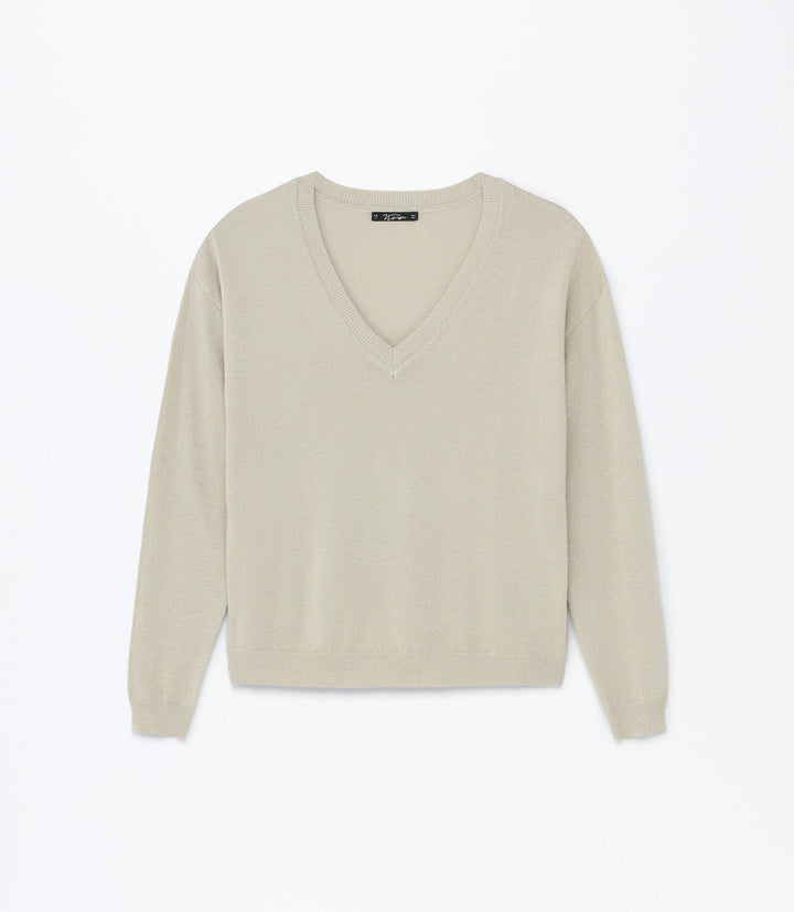 Moudda Lefties - Pull-over - Tunisie 1