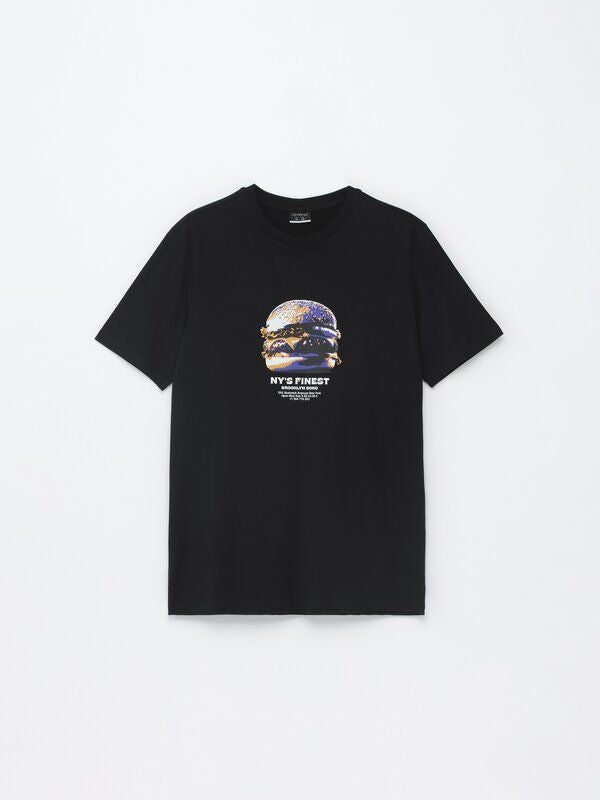 Moudda Lefties - Tee shirt - Tunisie 2