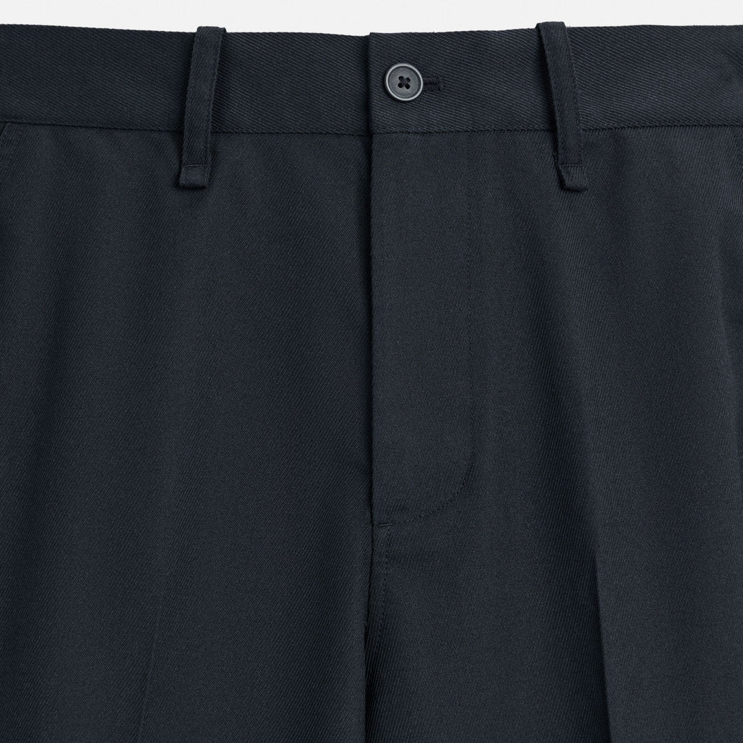 Moudda ZARA - Pantalon - Poche Latérale Nika (Rouille Chaude) - Tunisie 3