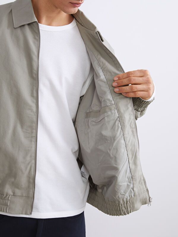 Moudda LC Waikiki - Veste légère pour Homme - Tunisie 3