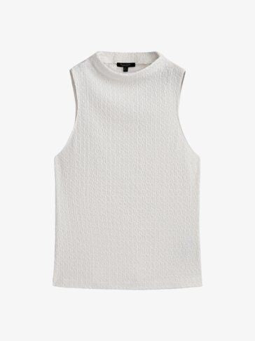 Moudda Massimo Dutti - Tee shirt - Tunisie 6