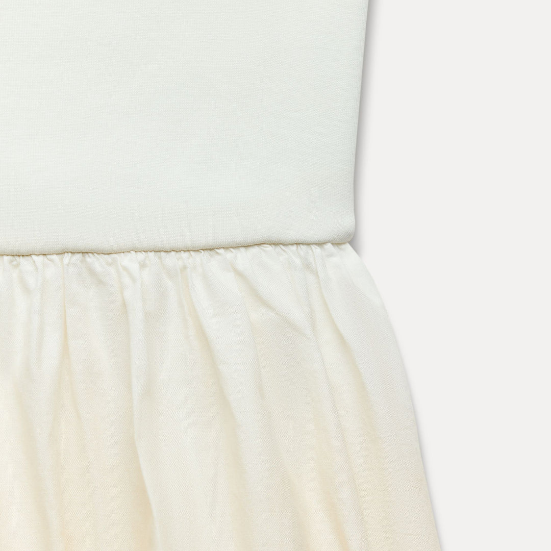 Moudda ZARA - Robe combinée imprimée tie & dye dégradé - Tunisie 3