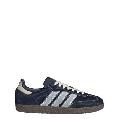 Moudda Adidas - Chaussure Samba OG - Tunisie 2