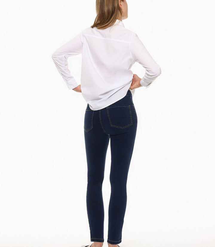 Moudda Lefties - Pantalon Super Skinny - Taille Haute Super Prix - Tunisie 3