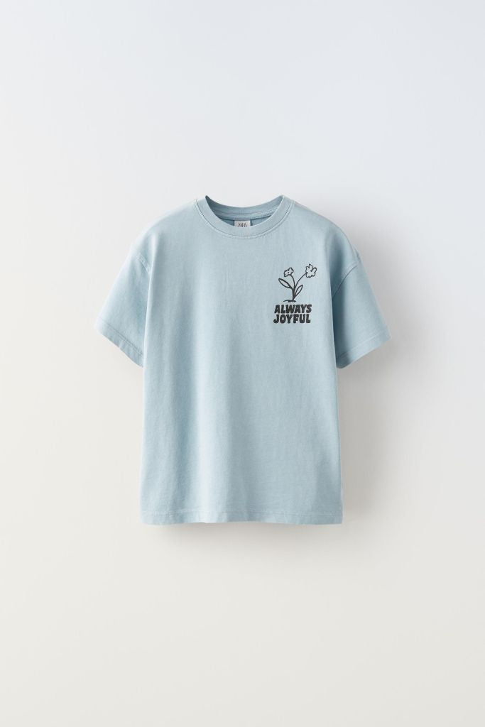 Moudda ZARA - T-Shirt - 1