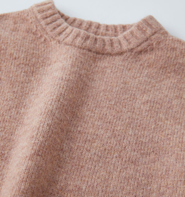 Moudda ZARA - Pull-Over Bebe - Tunisie 3