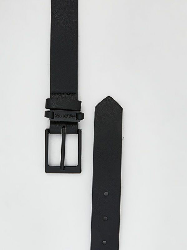 Moudda LC Waikiki - Ceintures et bretelles Garçon Noir - Tunisie 3