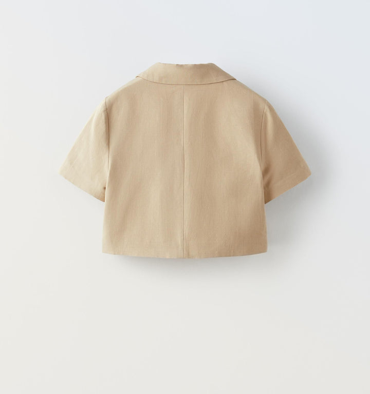 Moudda ZARA - Veste - Tunisie 3