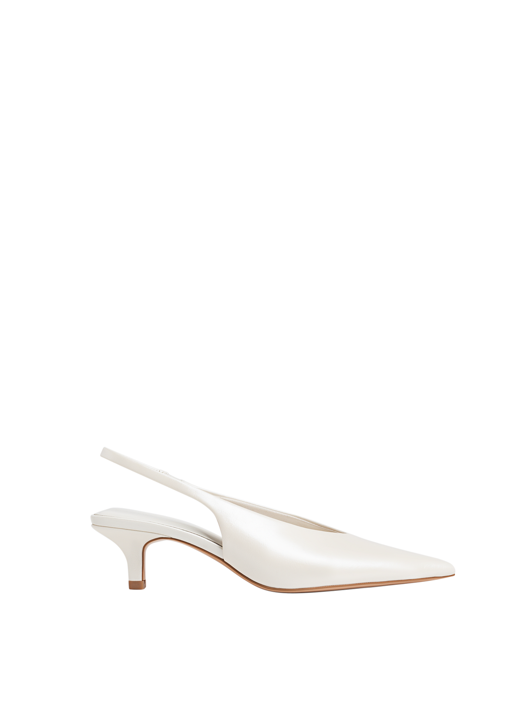 Moudda STRADIVARIUS - Chaussures à Talon Kitten Mode - Tunisie 6