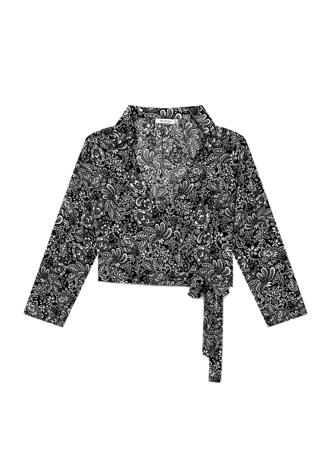 Moudda STRADIVARIUS - Chemise - Tunisie 1