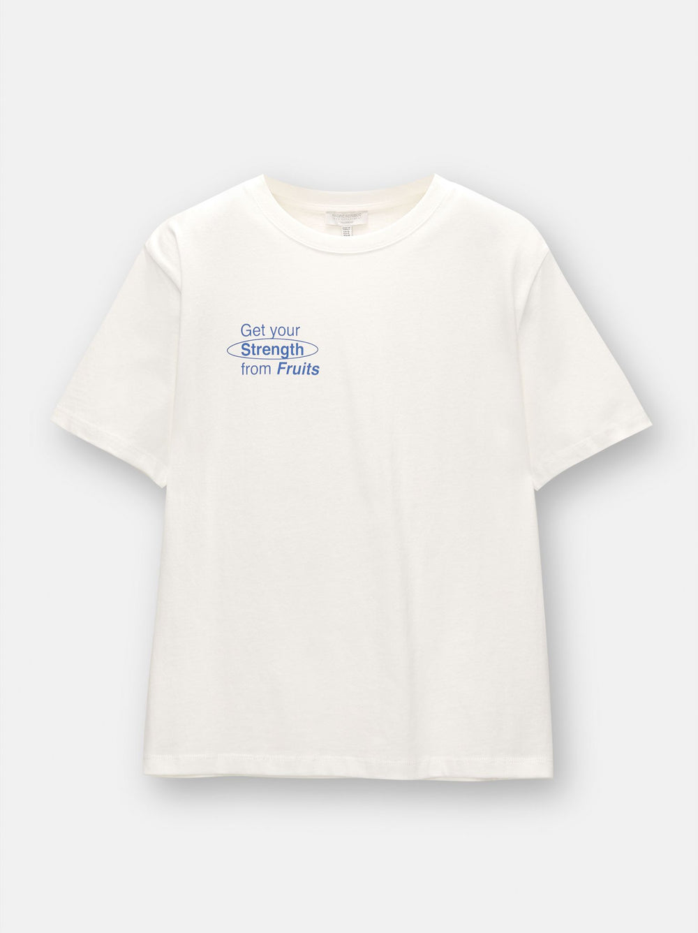 Moudda PULL & BEAR - T-Shirt Pacific Banane - Tunisie 2