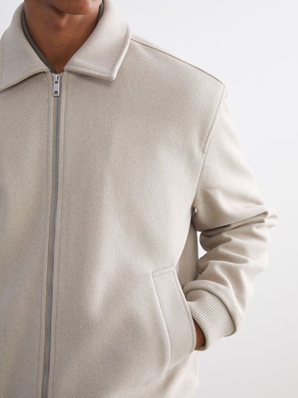 Moudda LC Waikiki - Manteau d'hiver pour Homme - Tunisie 3