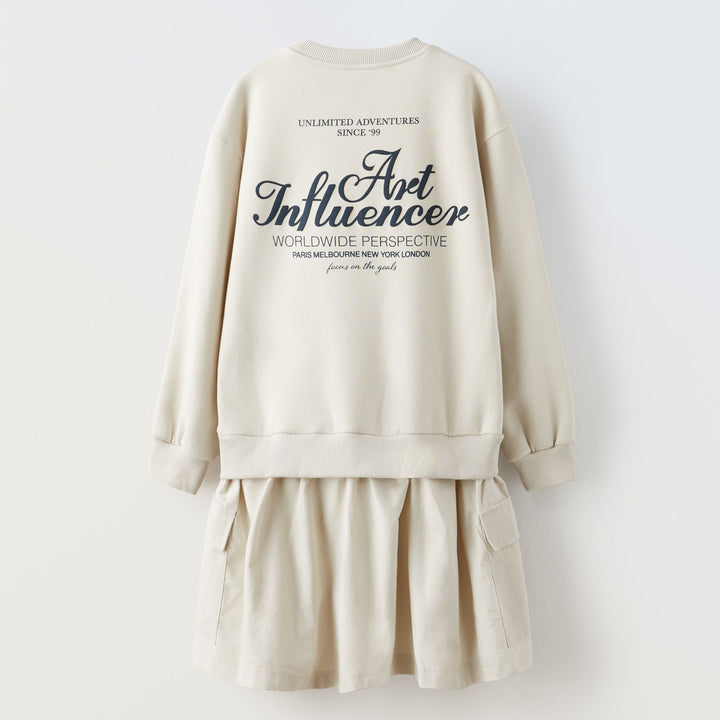 Moudda ZARA - Grl Plush - Tunisie 3