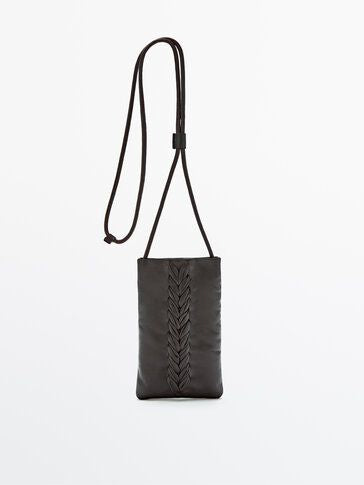 Moudda Massimo Dutti - Sac Sport / Sac A Dos - 1