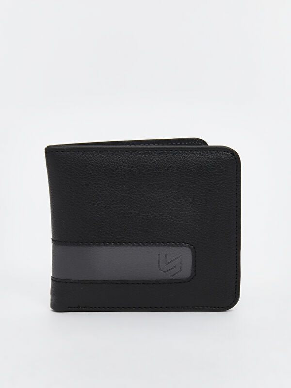 Moudda LC Waikiki - Portefeuille Homme Noir - Tunisie 1