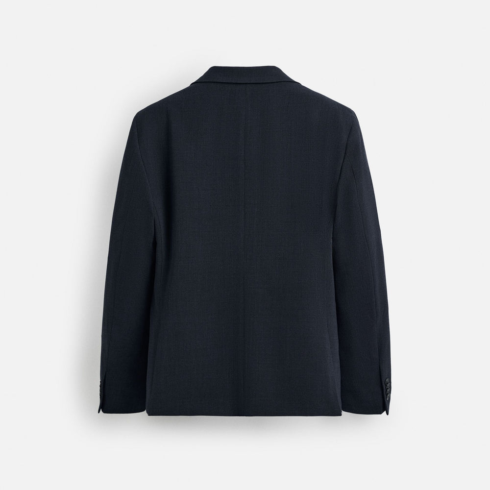 Moudda ZARA - Blazer - Structure & Faux Uni - Tunisie 2