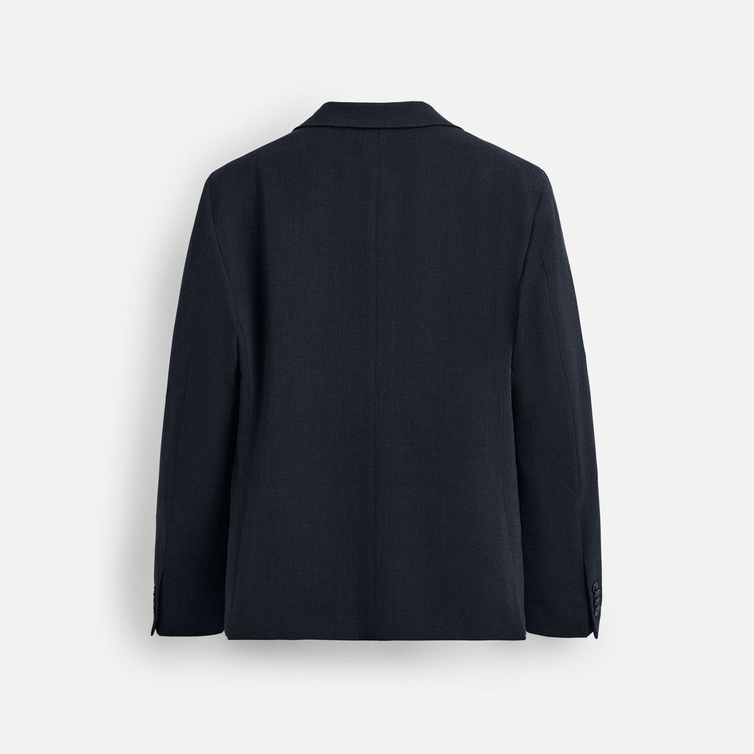 Moudda ZARA - Blazer - Structure & Faux Uni - Tunisie 2