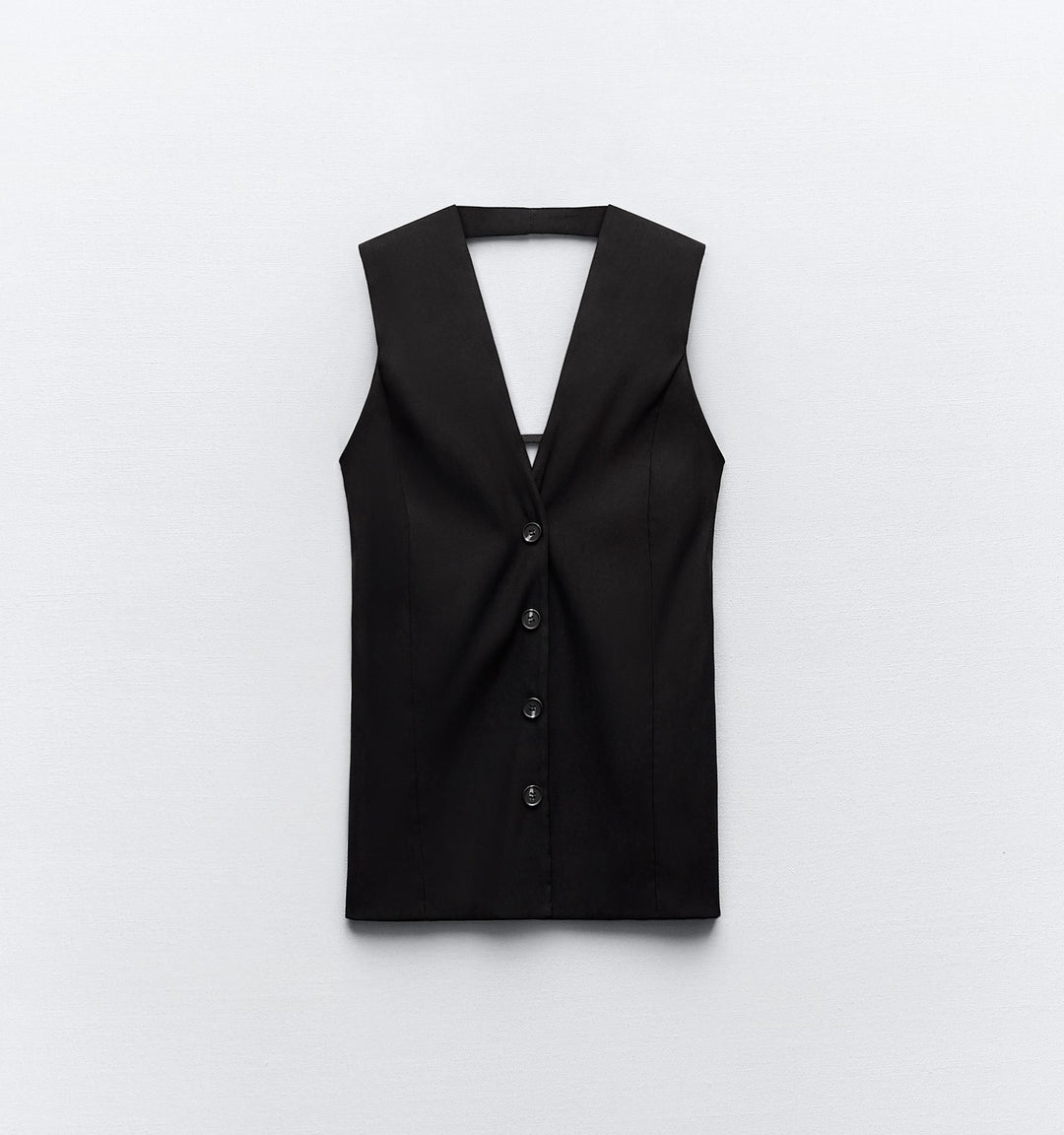 Moudda ZARA - Gilet Sans Manches - Tunisie 1