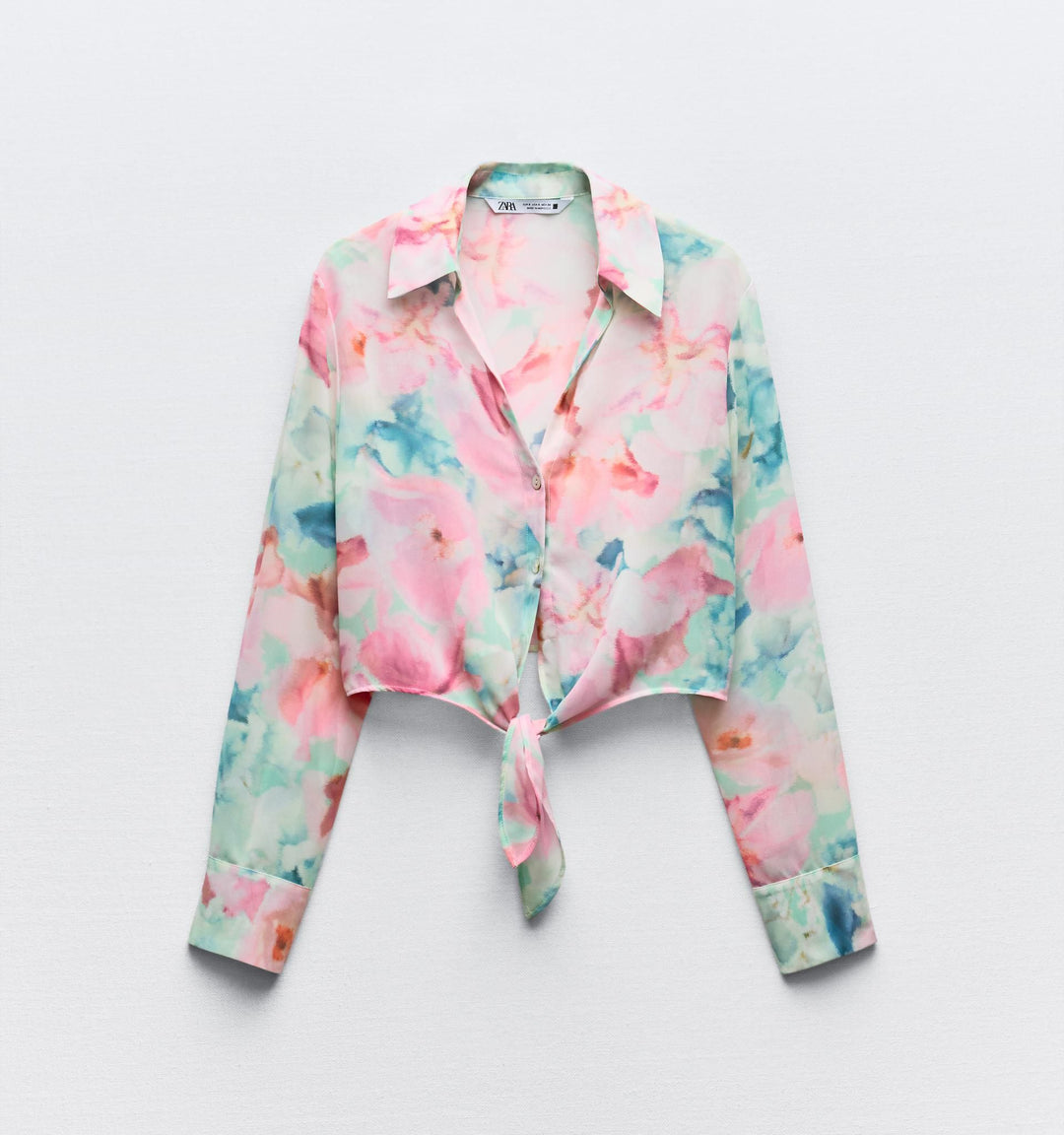 Moudda ZARA - Shirt - Tunisie 5