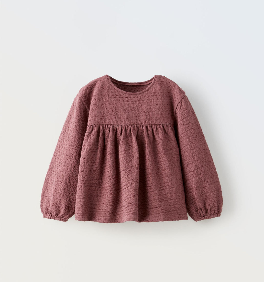 Moudda ZARA - T-shirt - Tunisie 3