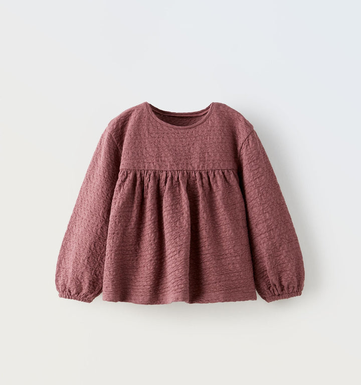 Moudda ZARA - T-shirt - Tunisie 3