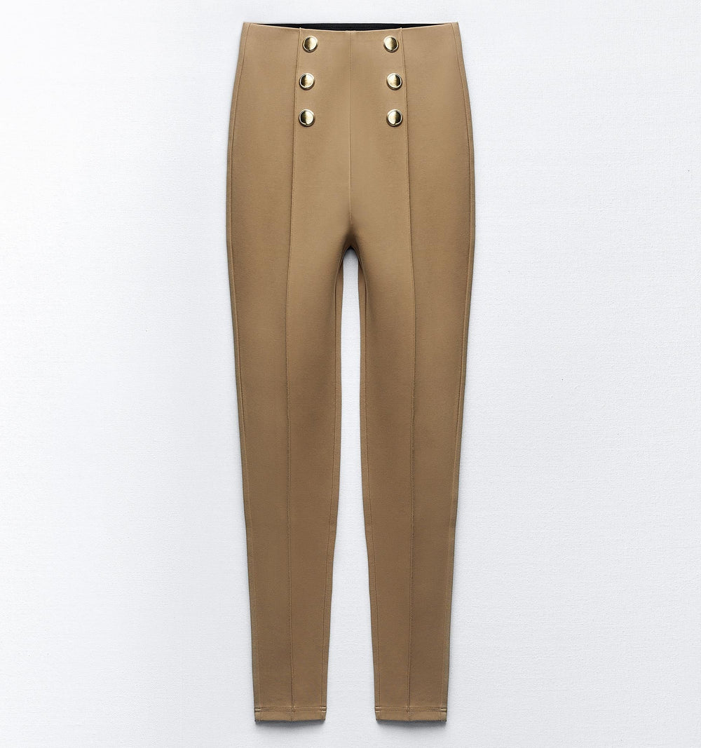 Moudda ZARA - Leggings - Tunisie 2