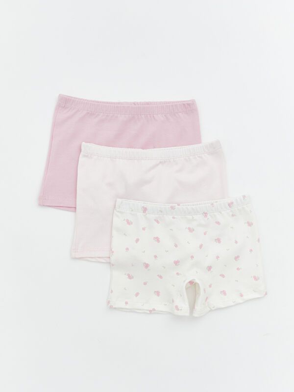 Moudda LC Waikiki - Jersey de Sous-vêtement, boxer pour Filles - Tunisie 1