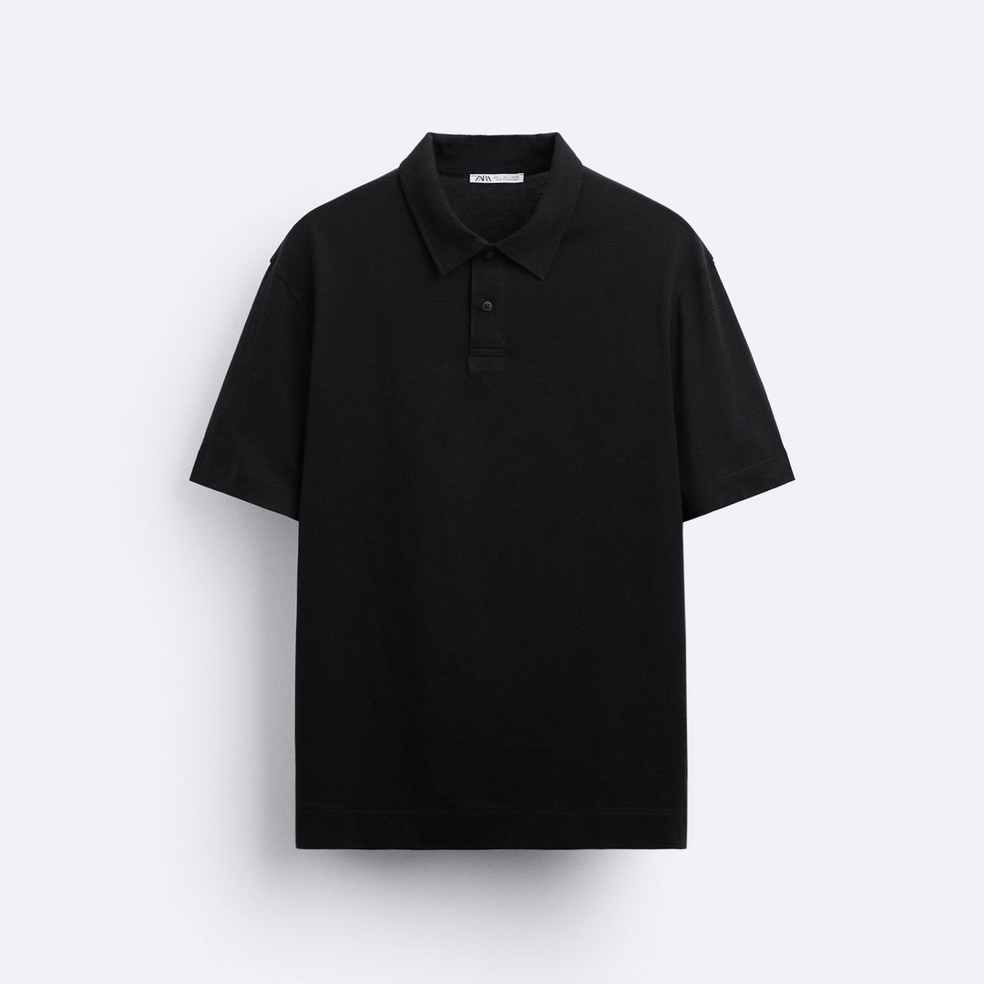 Moudda ZARA - Polo - Tunisie 1