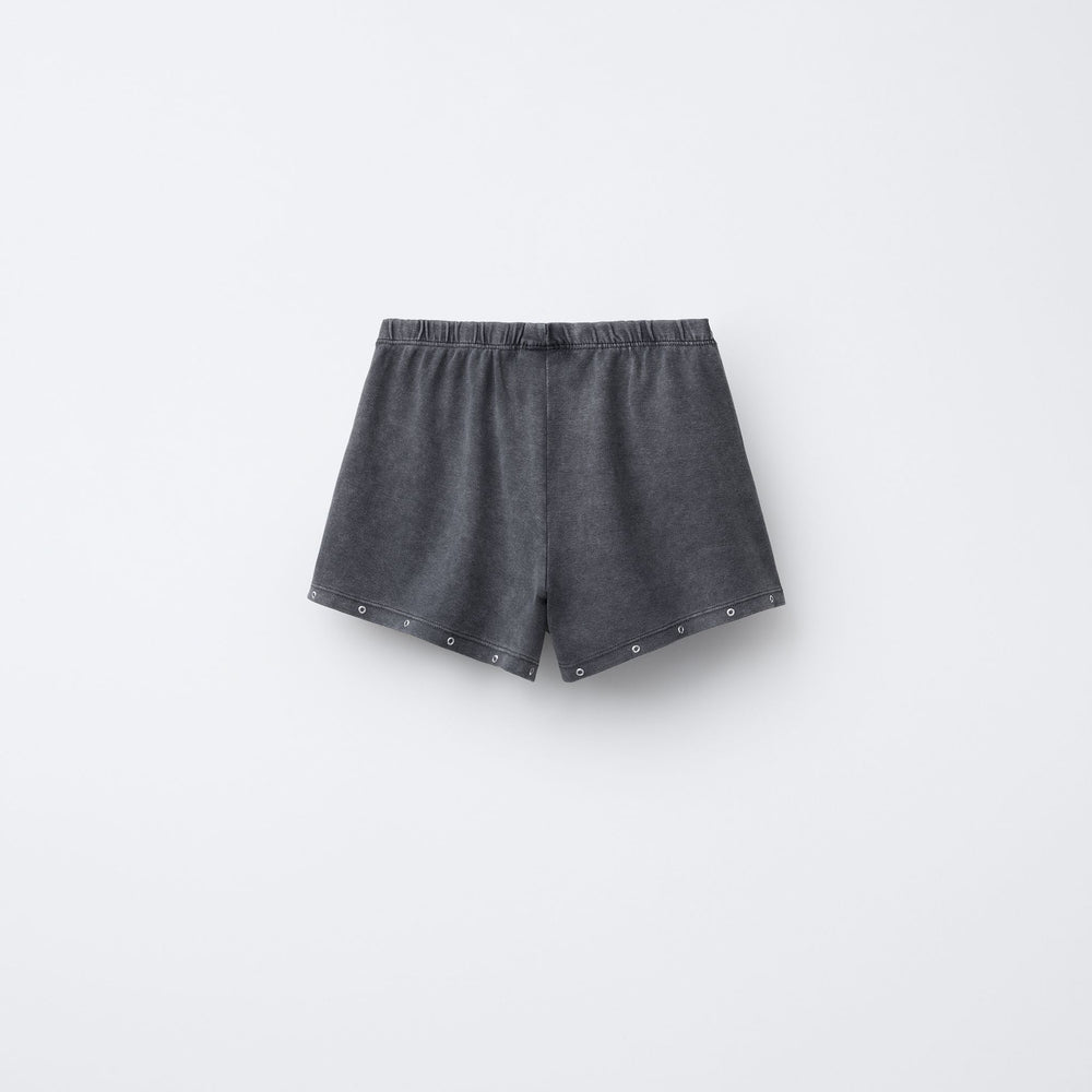 Moudda ZARA - Bermuda Fille - Clous & Twinset - Tunisie 2