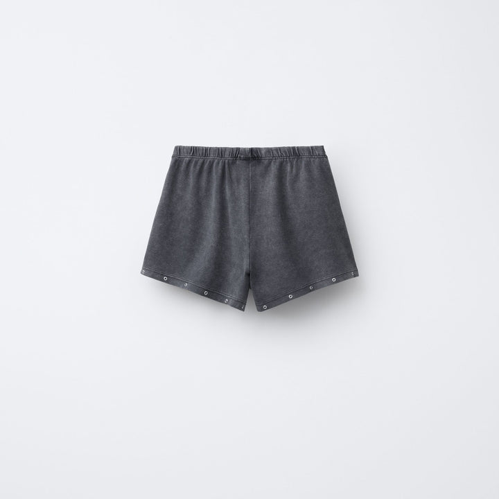 Moudda ZARA - Bermuda Fille - Clous & Twinset - Tunisie 2