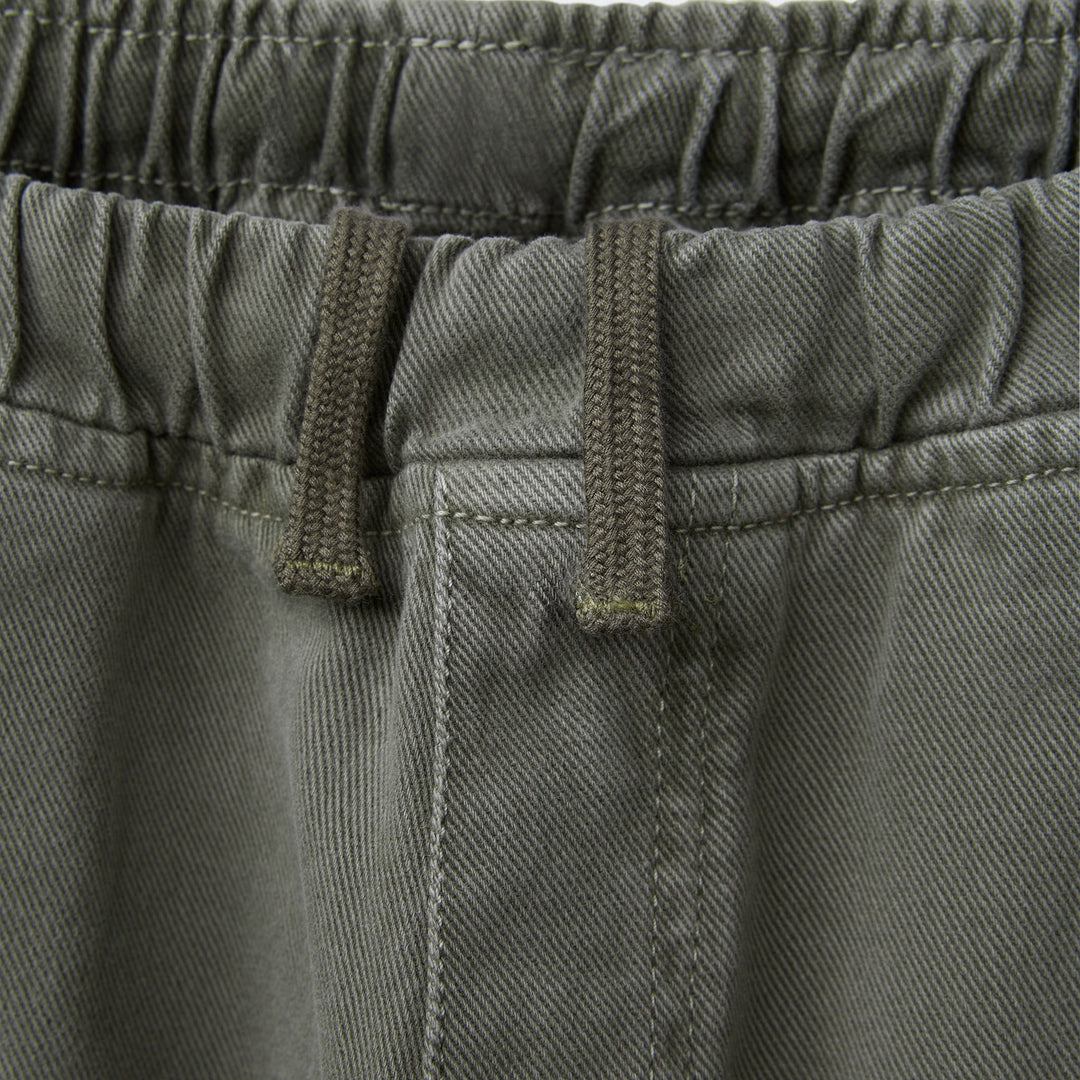 Moudda ZARA - Pantalon - Rond, Poches & Serge (TN) - Tunisie 3