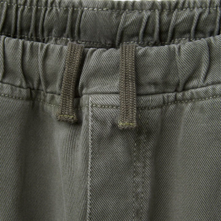 Moudda ZARA - Pantalon - Rond, Poches & Serge (TN) - Tunisie 3