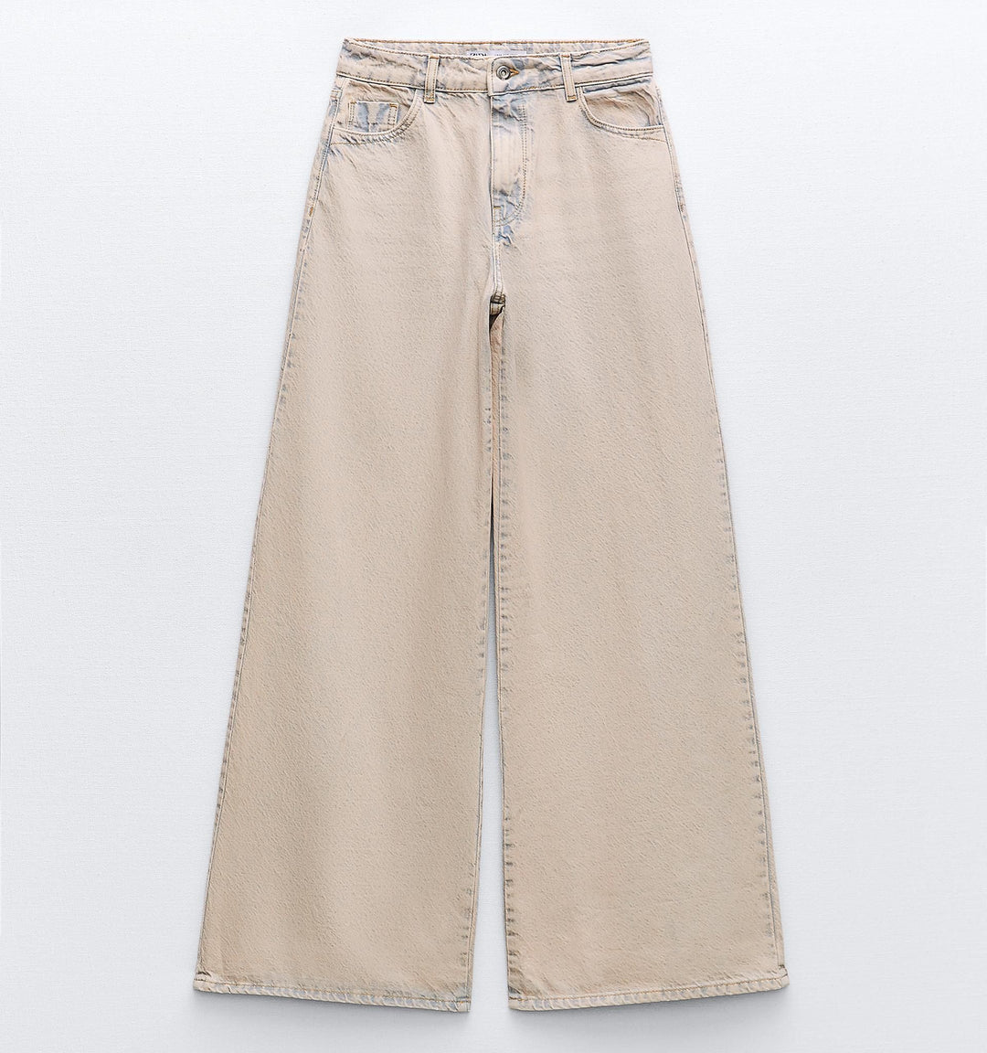 Moudda ZARA - Pantalon - Tunisie 1