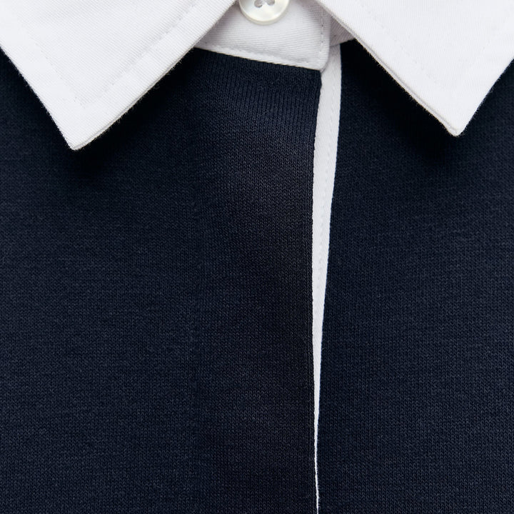 Moudda ZARA - Sweat Polo - Yale - Tunisie 3