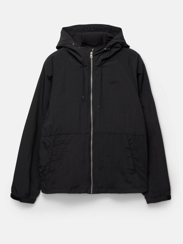 Moudda PULL & BEAR - K-way Capuche - Coton/Nylon - Tunisie 3