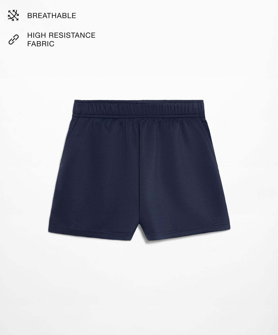 Moudda Oysho - Short - Tunisie 1