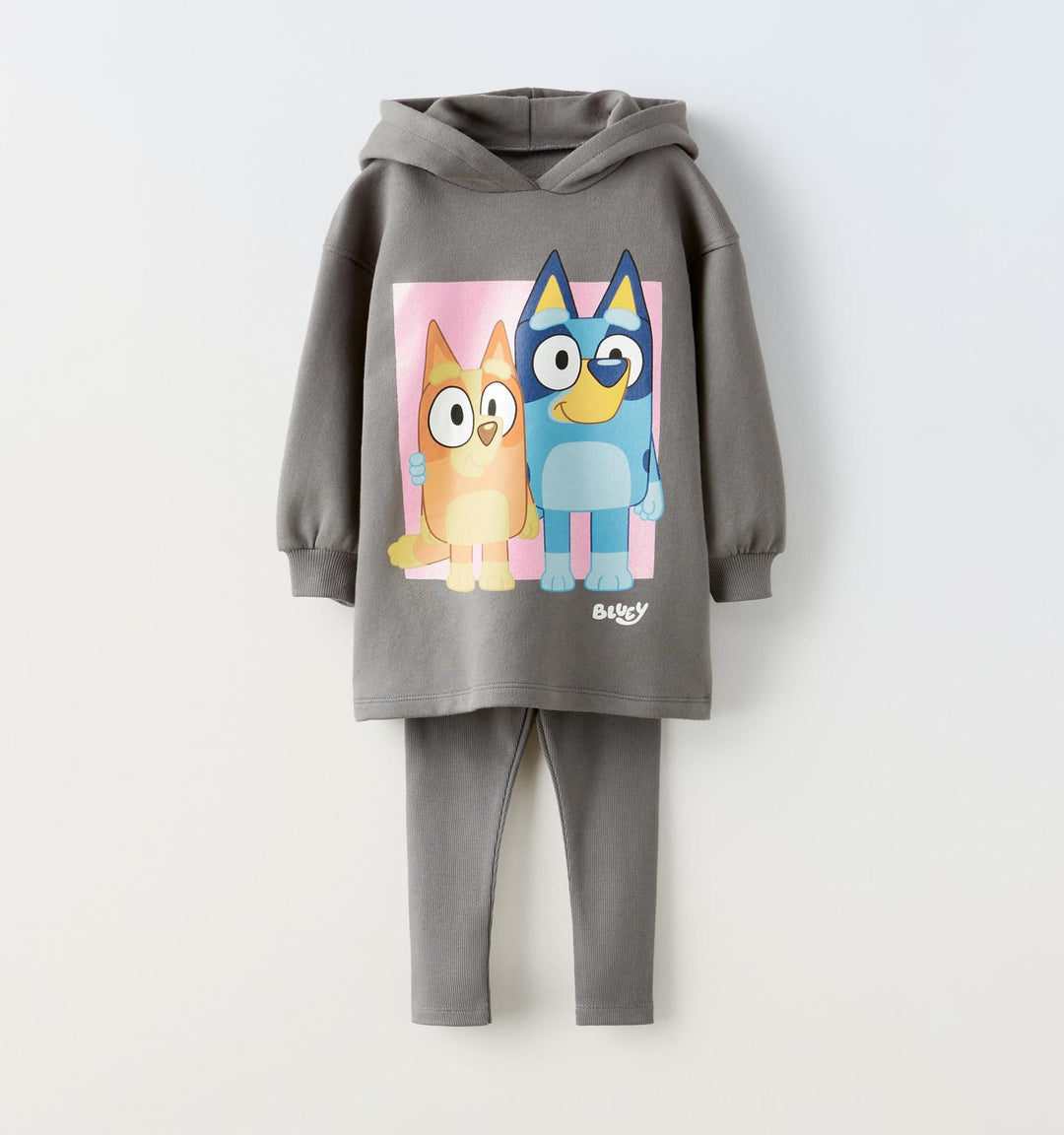 Moudda ZARA - Robe bebe - Tunisie 4