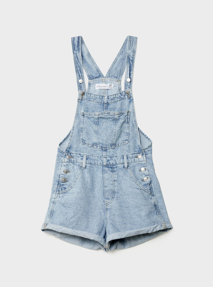 Moudda STRADIVARIUS - Salopette - Tunisie 1