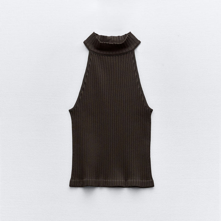 Moudda ZARA - Basic T-Shirt - Tunisie 6