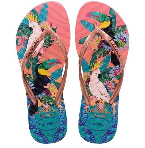 Moudda Havaianas - 1