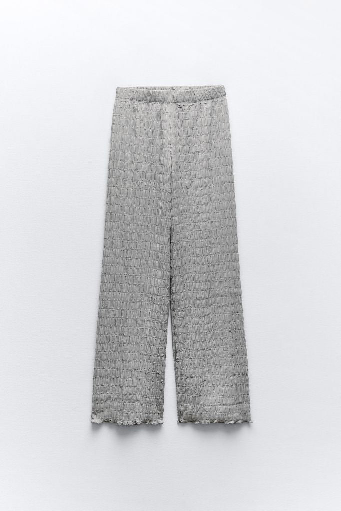 Moudda ZARA - Pantalon - 2