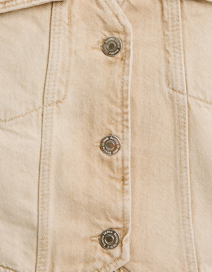 Moudda BERSHKA - Gilet / cardigan - Tunisie 3